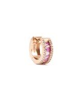 Mono orecchino Nove25 Donna BRILLANTI in Argento Zirconia N250RE00566 - N250RE00566
